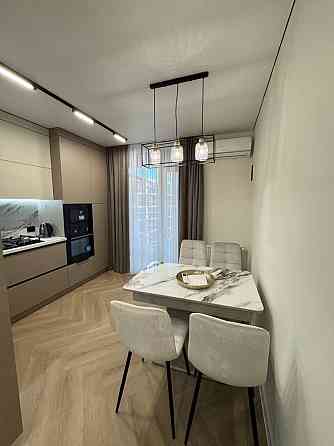 Перша здача 2 кімнатної квартири у ЖК бізнес-класу в центрі із газом Іvano-Frankivsk