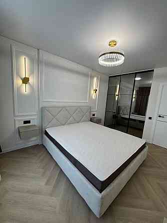 Перша здача 2 кімнатної квартири у ЖК бізнес-класу в центрі із газом Іvano-Frankivsk