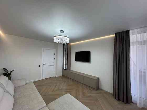 Перша здача 2 кімнатної квартири у ЖК бізнес-класу в центрі із газом Іvano-Frankivsk