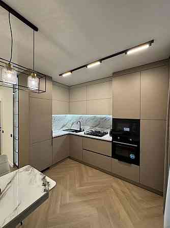 Перша здача 2 кімнатної квартири у ЖК бізнес-класу в центрі із газом Іvano-Frankivsk