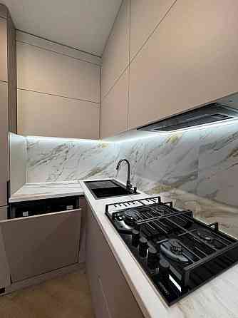 Перша здача 2 кімнатної квартири у ЖК бізнес-класу в центрі із газом Іvano-Frankivsk