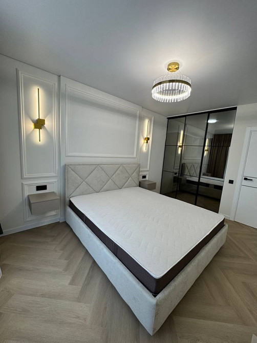 Перша здача 2 кімнатної квартири у ЖК бізнес-класу в центрі із газом Іvano-Frankivsk - photo 4