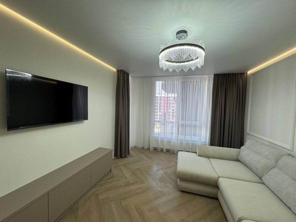 Перша здача 2 кімнатної квартири у ЖК бізнес-класу в центрі із газом Іvano-Frankivsk - photo 7