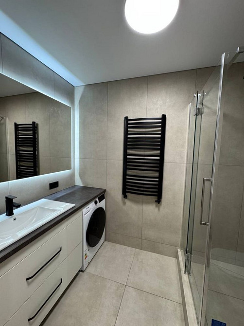 Перша здача 2 кімнатної квартири у ЖК бізнес-класу в центрі із газом Іvano-Frankivsk - photo 8