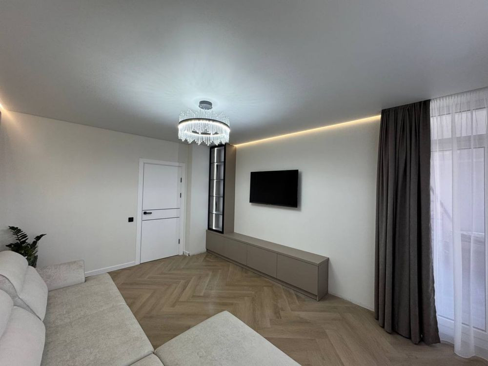 Перша здача 2 кімнатної квартири у ЖК бізнес-класу в центрі із газом Іvano-Frankivsk - photo 6