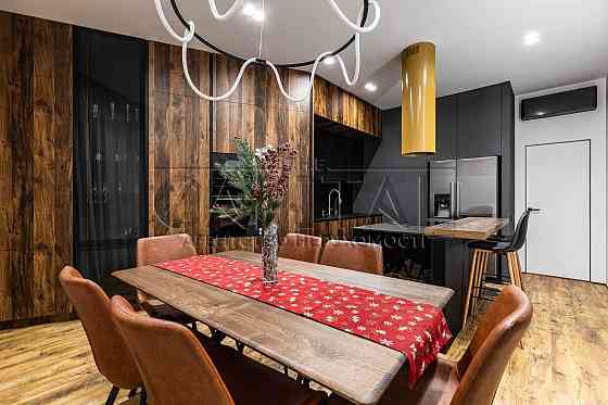 ПЕРША ЗДАЧА/АВТОНОМНІСТЬ/ВІДЕО 3 кімнатна ЖК бізнес-класу Alter Ego Київ