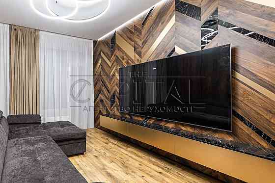 ПЕРША ЗДАЧА/АВТОНОМНІСТЬ/ВІДЕО 3 кімнатна ЖК бізнес-класу Alter Ego Київ