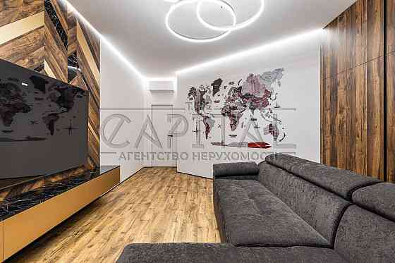 ПЕРША ЗДАЧА/АВТОНОМНІСТЬ/ВІДЕО 3 кімнатна ЖК бізнес-класу Alter Ego Київ