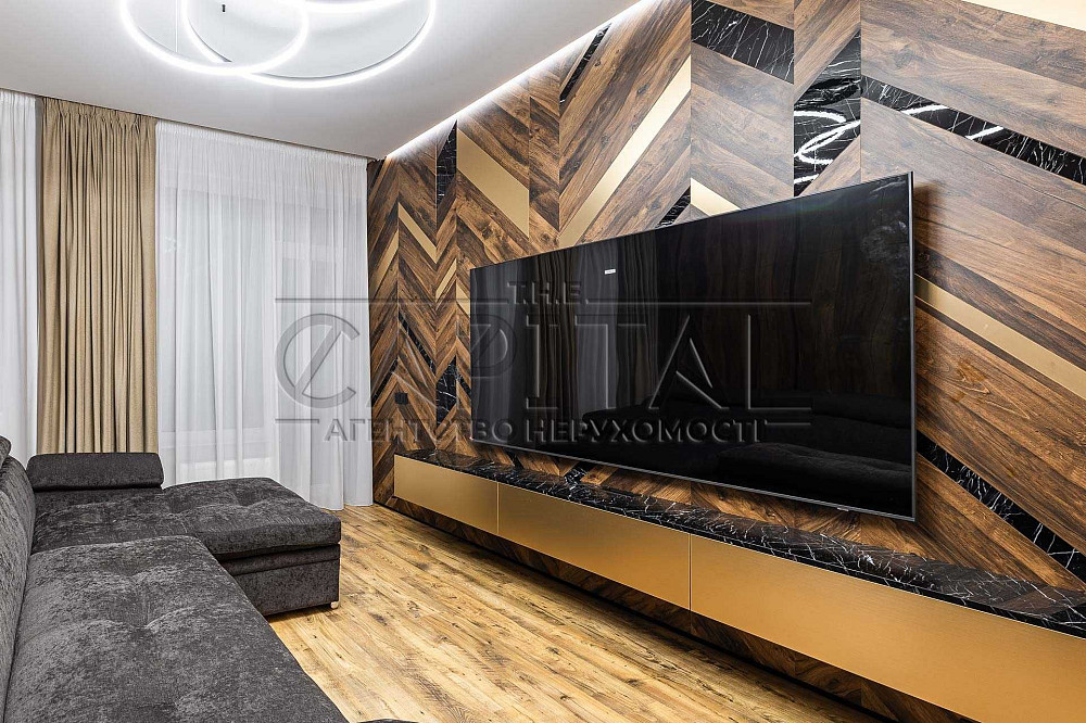 ПЕРША ЗДАЧА/АВТОНОМНІСТЬ/ВІДЕО 3 кімнатна ЖК бізнес-класу Alter Ego Київ - зображення 2