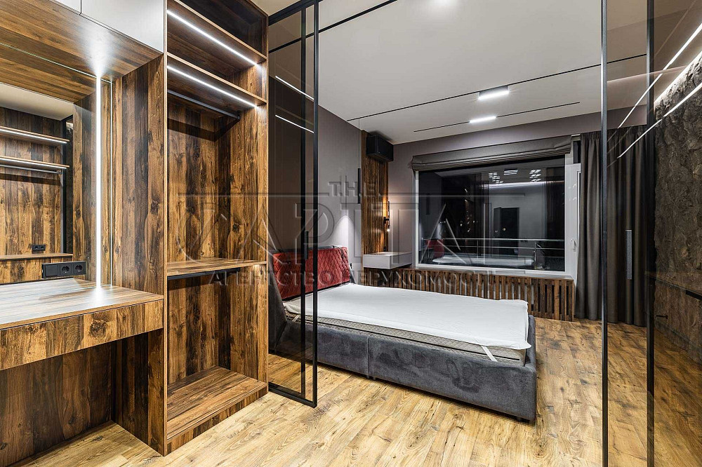 ПЕРША ЗДАЧА/АВТОНОМНІСТЬ/ВІДЕО 3 кімнатна ЖК бізнес-класу Alter Ego Київ - зображення 8