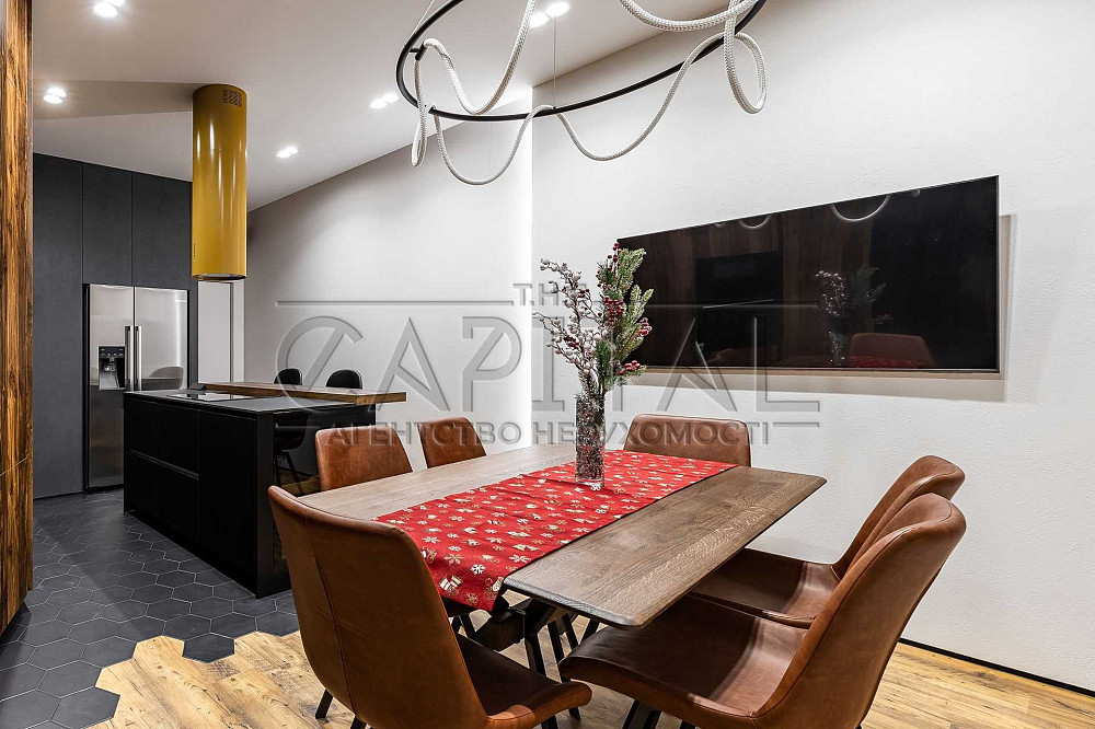 ПЕРША ЗДАЧА/АВТОНОМНІСТЬ/ВІДЕО 3 кімнатна ЖК бізнес-класу Alter Ego Київ - зображення 7