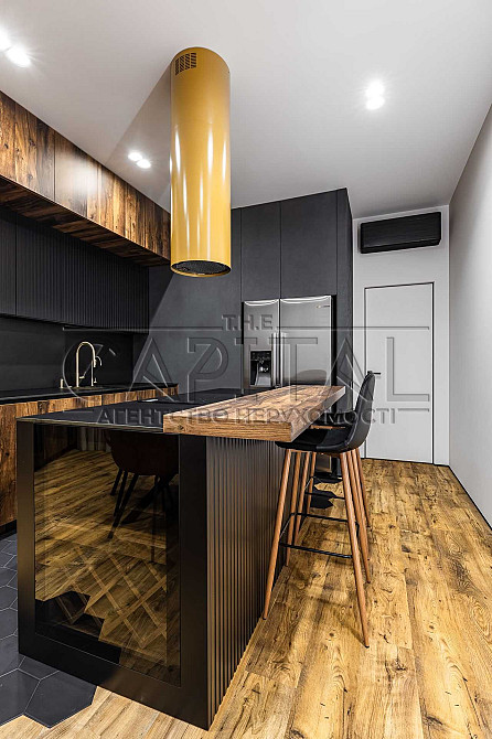 ПЕРША ЗДАЧА/АВТОНОМНІСТЬ/ВІДЕО 3 кімнатна ЖК бізнес-класу Alter Ego Київ - зображення 4