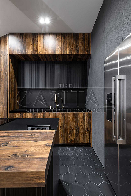 ПЕРША ЗДАЧА/АВТОНОМНІСТЬ/ВІДЕО 3 кімнатна ЖК бізнес-класу Alter Ego Київ - зображення 5