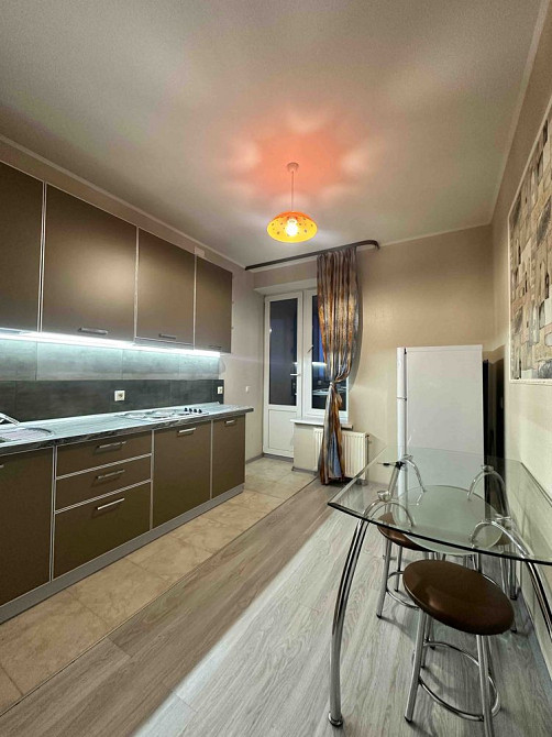 Оренда 1 кім квартири   В новобудові ЖК Шевченко Біла Церква - зображення 5