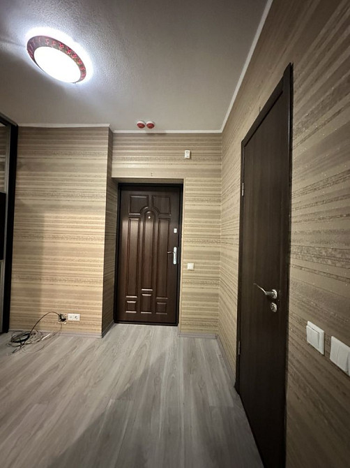 Оренда 1 кім квартири   В новобудові ЖК Шевченко Біла Церква - зображення 2