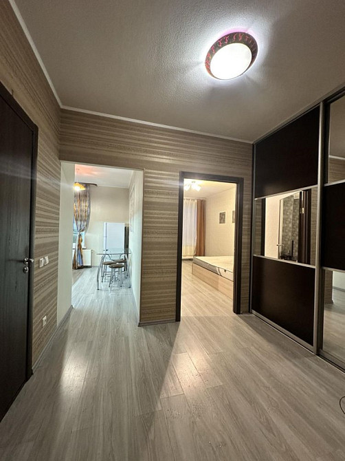 Оренда 1 кім квартири   В новобудові ЖК Шевченко Біла Церква - зображення 3