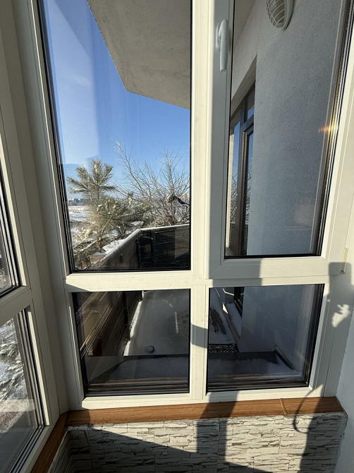 Оренда 2-х кім Уквартал ‼️2 поверх ‼️ Софиевская Борщаговка - изображение 5