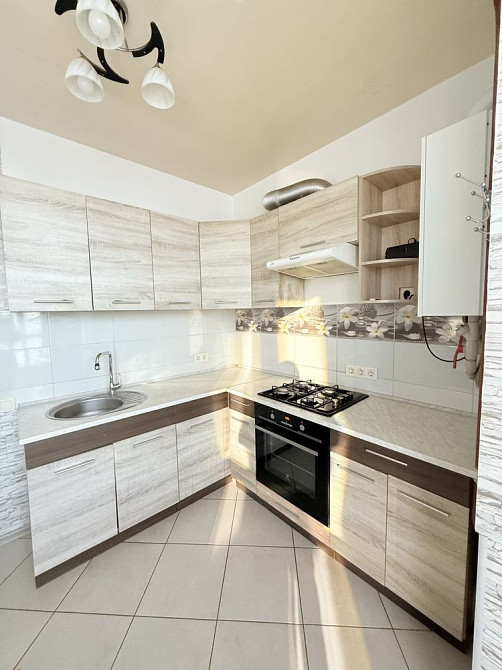 Оренда 2-х кім Уквартал ‼️2 поверх ‼️ Софиевская Борщаговка - изображение 1