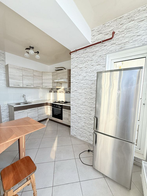 Оренда 2-х кім Уквартал ‼️2 поверх ‼️ Софиевская Борщаговка - изображение 3