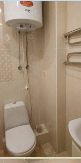 Сдам 1к квартиру проспект Слобожанский Солнечный Днепр - изображение 5