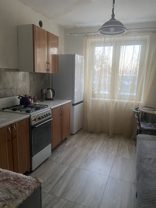 Сдам 1к квартиру проспект Слобожанский Солнечный Днепр - изображение 3