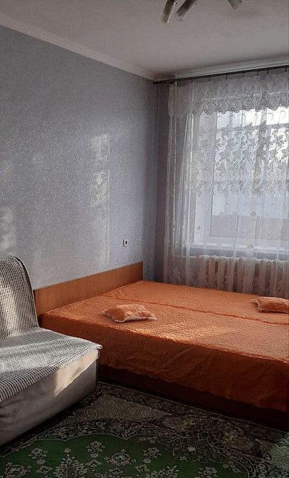 Сдам 1к квартиру проспект Слобожанский Солнечный Днепр - изображение 8