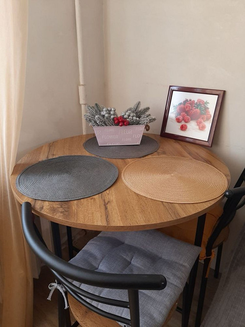 Сдам 1к квартиру проспект Слобожанский Солнечный Днепр - изображение 1