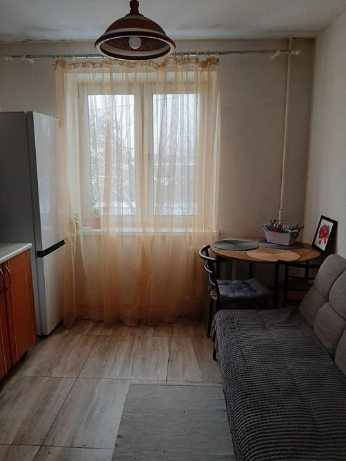 Сдам 1к квартиру проспект Слобожанский Солнечный Днепр - изображение 2