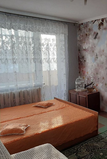 Сдам 1к квартиру проспект Слобожанский Солнечный Днепр - изображение 7