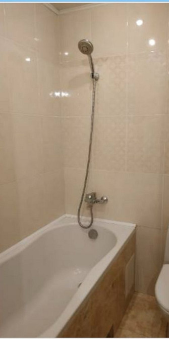 Сдам 1к квартиру проспект Слобожанский Солнечный Днепр - изображение 4