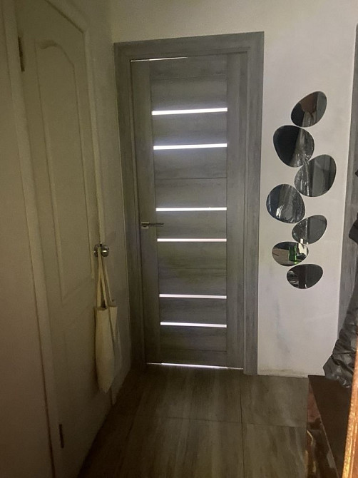 Сдам 1к квартиру проспект Слобожанский Солнечный Днепр - изображение 6