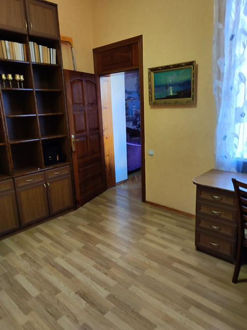 Здається тепла, безпечна 4-кімнатна квартира в середмісті (з газом) Київ - зображення 5