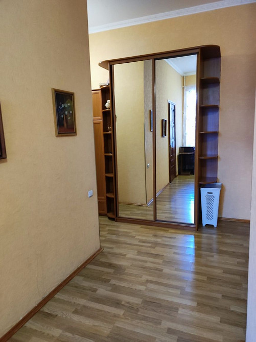 Здається тепла, безпечна 4-кімнатна квартира в середмісті (з газом) Київ - зображення 4