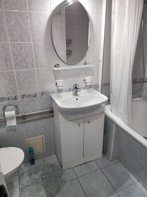 Здається тепла, безпечна 4-кімнатна квартира в середмісті (з газом) Київ - зображення 7