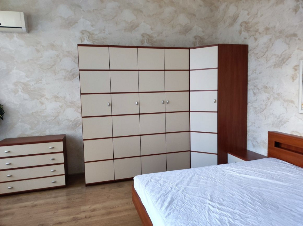 Здається тепла, безпечна 4-кімнатна квартира в середмісті (з газом) Київ - зображення 6