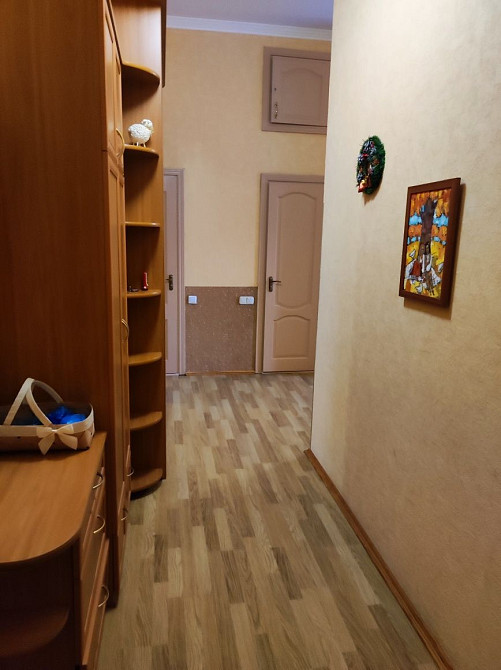 Здається тепла, безпечна 4-кімнатна квартира в середмісті (з газом) Київ - зображення 3