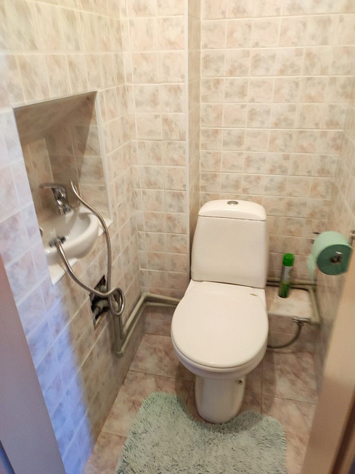 Здається тепла, безпечна 4-кімнатна квартира в середмісті (з газом) Київ - зображення 8