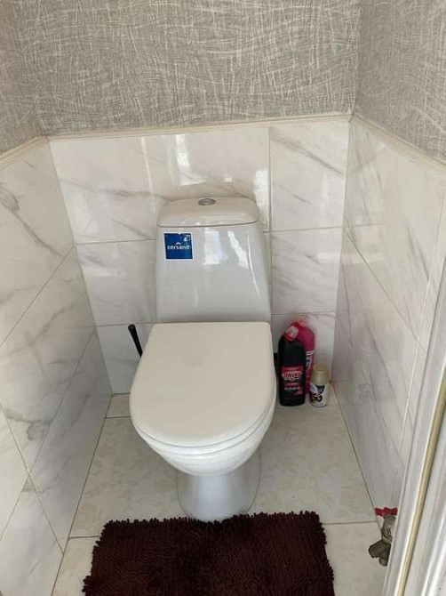 1-кімнатна, Митниця, вул  Козацька Черкаси - зображення 6