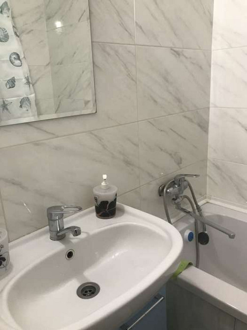 1-кімнатна, Митниця, вул  Козацька Черкаси - зображення 5