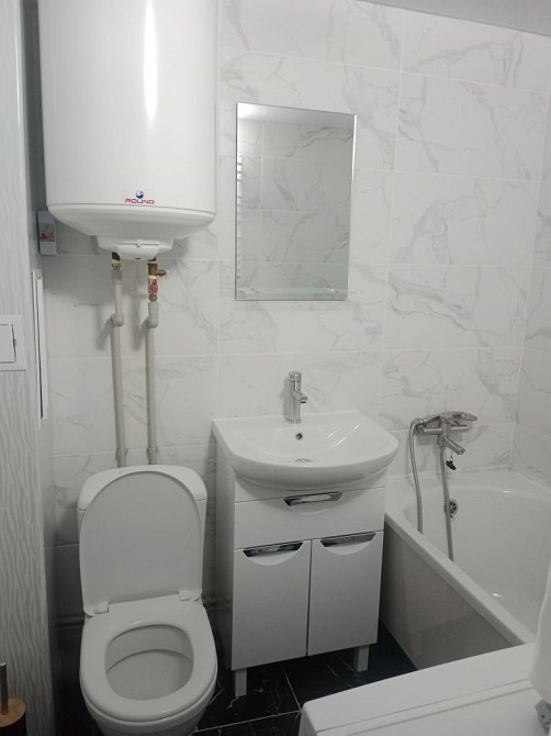 СДАМ 1-К кв. АЭО  Ремонт Мебель Техника р-он  ЖАДОВА Кропивницкий - изображение 4