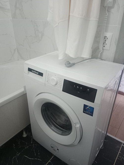 СДАМ 1-К кв. АЭО  Ремонт Мебель Техника р-он  ЖАДОВА Кропивницкий - изображение 5