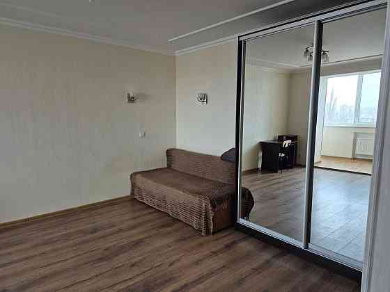 ЗДАМ 1-кімнатну новобудову з авт. опаленням Центр, 50кв.м. Kremenchuk