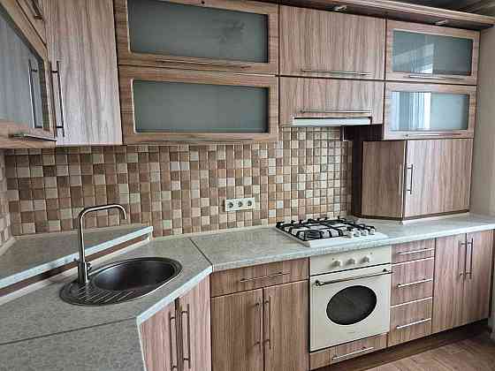 ЗДАМ 1-кімнатну новобудову з авт. опаленням Центр, 50кв.м. Kremenchuk