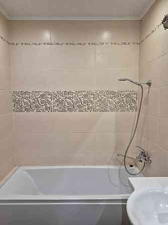 ЗДАМ 1-кімнатну новобудову з авт. опаленням Центр, 50кв.м. Kremenchuk