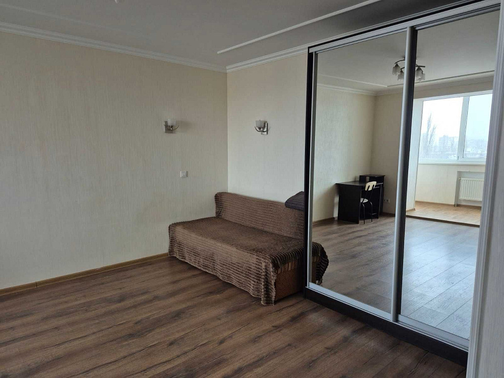 ЗДАМ 1-кімнатну новобудову з авт. опаленням Центр, 50кв.м. Kremenchuk - photo 5