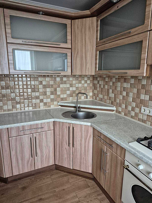 ЗДАМ 1-кімнатну новобудову з авт. опаленням Центр, 50кв.м. Kremenchuk - photo 2