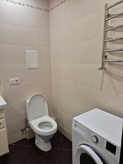 ЗДАМ 1-кімнатну новобудову з авт. опаленням Центр, 50кв.м. Kremenchuk - photo 8