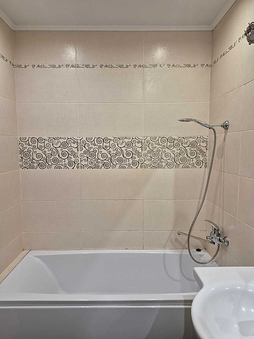 ЗДАМ 1-кімнатну новобудову з авт. опаленням Центр, 50кв.м. Kremenchuk - photo 6