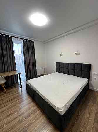 Оренда 2-х кв (2 окремі кім +кухня)ЖК Нова Англія 4 поверх Київ