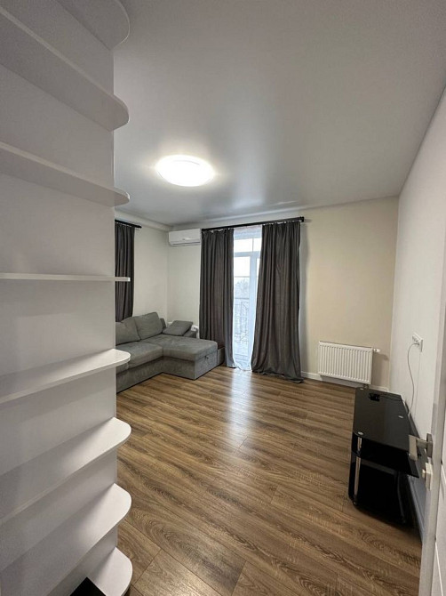 Оренда 2-х кв (2 окремі кім +кухня)ЖК Нова Англія 4 поверх Київ - зображення 7